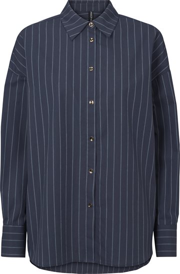 Prepair - Ruby Blouse - Blue